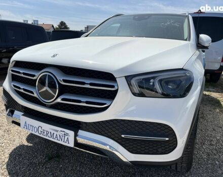 Мерседес ГЛЕ-Класс, объемом двигателя 2 л и пробегом 0 тыс. км за 91563 $, фото 1 на Automoto.ua