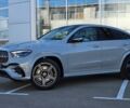 купить новое авто Мерседес ГЛЕ-Класс 2023 года от официального дилера Mercedes-Benz на Кільцевій Мерседес фото