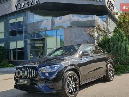Мерседес ГЛЕ-Клас 2023 у Києві на Automoto.ua Мерседес ГЛЕ-Клас, об'ємом двигуна 3 л та пробігом 0 тис. км за 149999 $, фото 1 на Automoto.ua