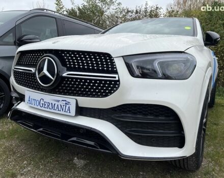 Мерседес ГЛЕ-Класс, объемом двигателя 3 л и пробегом 0 тыс. км за 104768 $, фото 1 на Automoto.ua
