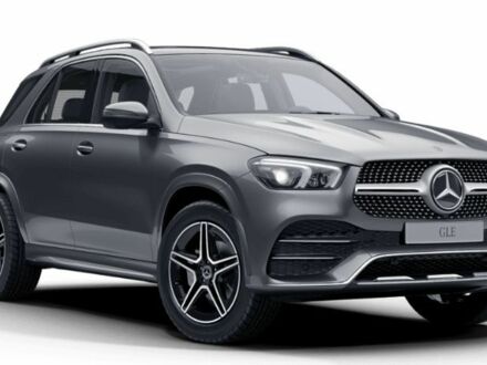 Мерседес ГЛЕ-Клас 2023 у Києві на Automoto.ua Мерседес ГЛЕ-Клас, об'ємом двигуна 0 л та пробігом 0 тис. км за 80295 $, фото 1 на Automoto.ua