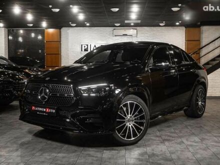 Мерседес ГЛЕ-Клас, об'ємом двигуна 2.9 л та пробігом 29 тис. км за 93500 $, фото 1 на Automoto.ua