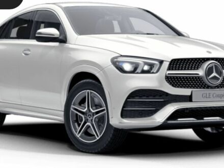 Мерседес ГЛЕ-Клас 2023 у Києві на Automoto.ua Мерседес ГЛЕ-Клас, об'ємом двигуна 0 л та пробігом 0 тис. км за 116641 $, фото 1 на Automoto.ua