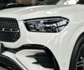 купить новое авто Мерседес ГЛЕ-Класс 2023 года от официального дилера Mercedes-Benz на Набережній Мерседес фото