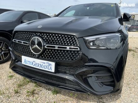 Мерседес ГЛЕ-Класс 2023 в Киеве на Automoto.ua Мерседес ГЛЕ-Класс, объемом двигателя 2 л и пробегом 0 тыс. км за 118353 $, фото 1 на Automoto.ua