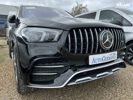 Мерседес ГЛЕ-Класс 2023 в Киеве на Automoto.ua Мерседес ГЛЕ-Класс, объемом двигателя 3 л и пробегом 0 тыс. км за 135307 $, фото 1 на Automoto.ua