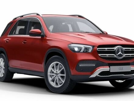 Мерседес ГЛЕ-Клас 2023 у Києві на Automoto.ua Мерседес ГЛЕ-Клас, об'ємом двигуна 0 л та пробігом 0 тис. км за 78562 $, фото 1 на Automoto.ua