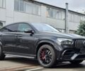 купить новое авто Мерседес ГЛЕ-Класс 2023 года от официального дилера Mercedes-Benz на Кільцевій Мерседес фото