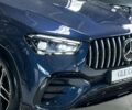 купить новое авто Мерседес ГЛЕ-Класс 2023 года от официального дилера Mercedes-Benz на Набережній Мерседес фото