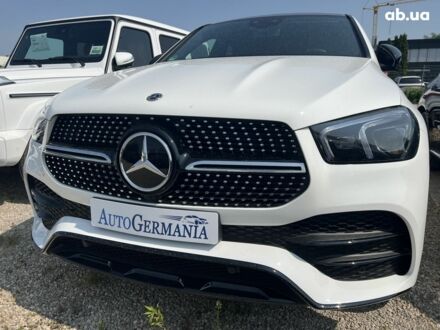Мерседес ГЛЕ-Класс 2023 в Киеве на Automoto.ua Мерседес ГЛЕ-Класс, объемом двигателя 2 л и пробегом 2 тыс. км за 104115 $, фото 1 на Automoto.ua