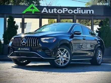 Мерседес ГЛЕ-Клас, об'ємом двигуна 3 л та пробігом 29 тис. км за 99500 $, фото 1 на Automoto.ua