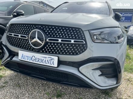 Мерседес ГЛЕ-Класс 2023 в Киеве на Automoto.ua Мерседес ГЛЕ-Класс, объемом двигателя 3 л и пробегом 1 тыс. км за 119113 $, фото 1 на Automoto.ua