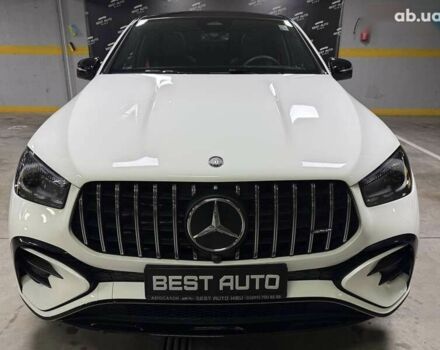Мерседес ГЛЕ-Класс 2023 в Киеве на Automoto.ua Мерседес ГЛЕ-Класс, объемом двигателя 0 л и пробегом 10 тыс. км за 127500 $, фото 1 на Automoto.ua