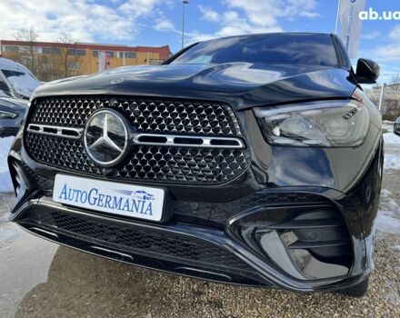 Мерседес ГЛЕ-Клас, об'ємом двигуна 3 л та пробігом 1 тис. км за 122591 $, фото 1 на Automoto.ua