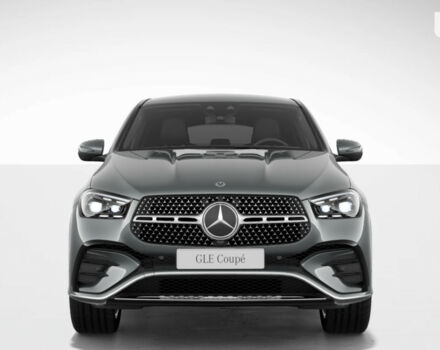 купить новое авто Мерседес ГЛЕ-Класс 2023 года от официального дилера Mercedes-Benz на Набережній Мерседес фото