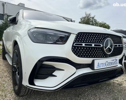 Мерседес ГЛЕ-Класс, объемом двигателя 3 л и пробегом 1 тыс. км за 127047 $, фото 1 на Automoto.ua