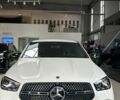 купить новое авто Мерседес ГЛЕ-Класс 2023 года от официального дилера Mercedes-Benz на Набережній Мерседес фото