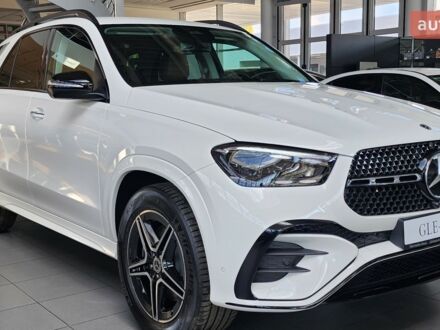 Мерседес ГЛЕ-Клас 2023 у Дніпро (Дніпропетровську) на Automoto.ua Мерседес ГЛЕ-Клас, об'ємом двигуна 1.99 л та пробігом 0 тис. км за 95306 $, фото 1 на Automoto.ua