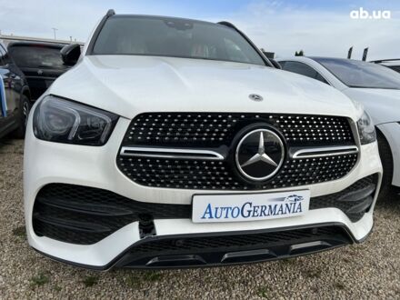 Мерседес ГЛЕ-Класс 2023 в Киеве на Automoto.ua Мерседес ГЛЕ-Класс, объемом двигателя 2 л и пробегом 0 тыс. км за 106724 $, фото 1 на Automoto.ua