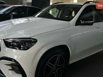 Мерседес ГЛЕ-Клас 2023 у Дніпро (Дніпропетровську) на Automoto.ua Мерседес ГЛЕ-Клас, об'ємом двигуна 1.99 л та пробігом 0 тис. км за 95031 $, фото 1 на Automoto.ua