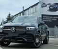 купити нове авто Мерседес ГЛЕ-Клас 2023 року від офіційного дилера Mercedes-Benz на Кільцевій Мерседес фото