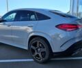 купить новое авто Мерседес ГЛЕ-Класс 2023 года от официального дилера Mercedes-Benz на Кільцевій Мерседес фото