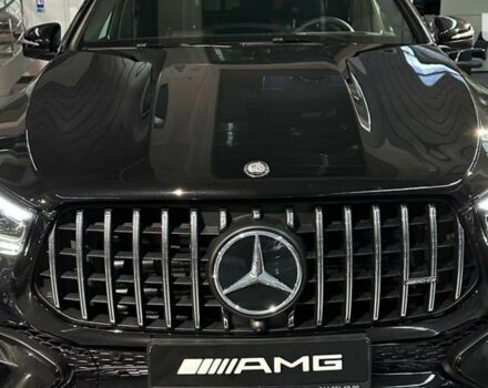 купити нове авто Мерседес ГЛЕ-Клас 2023 року від офіційного дилера Mercedes-Benz на Набережній Мерседес фото