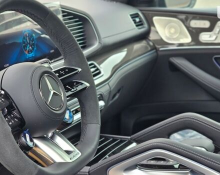 купити нове авто Мерседес ГЛЕ-Клас 2023 року від офіційного дилера Mercedes-Benz на Кільцевій Мерседес фото