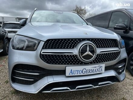 Мерседес ГЛЕ-Клас, об'ємом двигуна 2 л та пробігом 0 тис. км за 94008 $, фото 1 на Automoto.ua