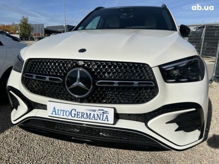 Мерседес ГЛЕ-Класс 2024 в Киеве на Automoto.ua Мерседес ГЛЕ-Класс, объемом двигателя 2 л и пробегом 1 тыс. км за 111723 $, фото 1 на Automoto.ua