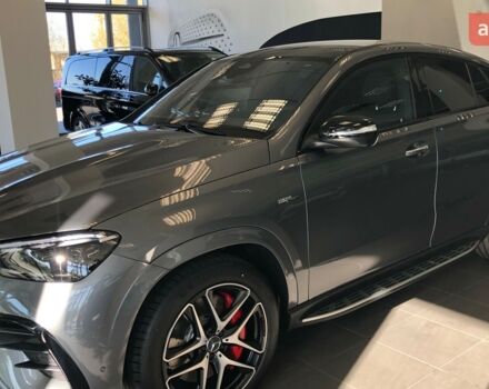 купить новое авто Мерседес ГЛЕ-Класс 2024 года от официального дилера Галичина-Авто Мерседес фото