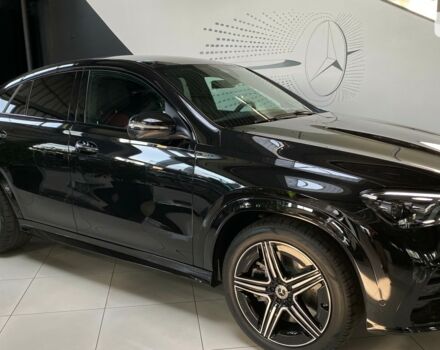 купити нове авто Мерседес ГЛЕ-Клас 2024 року від офіційного дилера Mercedes-Benz на Набережній Мерседес фото