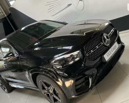 купити нове авто Мерседес ГЛЕ-Клас 2024 року від офіційного дилера Mercedes-Benz на Набережній Мерседес фото