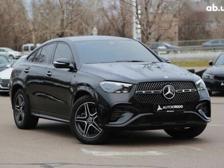 Мерседес ГЛЕ-Класс 2024 в Киеве на Automoto.ua Мерседес ГЛЕ-Класс, объемом двигателя 4.25 л и пробегом 6 тыс. км за 114000 $, фото 1 на Automoto.ua