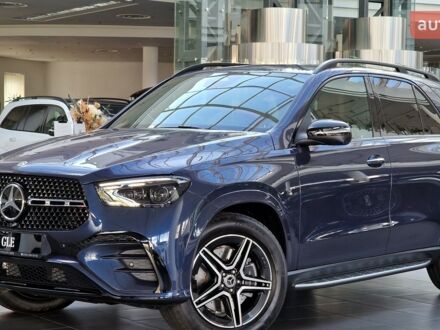 Мерседес ГЛЕ-Класс, объемом двигателя 1.99 л и пробегом 0 тыс. км за 115526 $, фото 1 на Automoto.ua