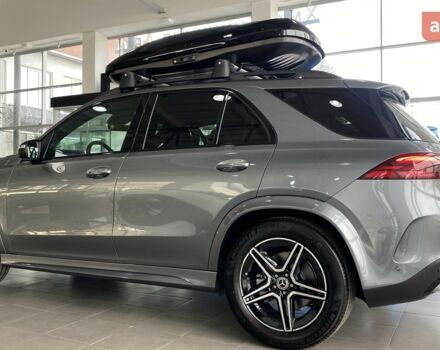 Мерседес ГЛЕ-Клас 2025 року купити нове авто Мерседес ГЛЕ-Клас 2025 року від офіційного дилера УКРАВТО ХМЕЛЬНИЦЬКИЙ Mercedes-Benz Мерседес фото