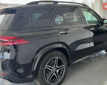 купити нове авто Мерседес ГЛЕ-Клас 2025 року від офіційного дилера ТОВ «УКРАВТО ЖИТОМИР» Mercedes-Benz Мерседес фото