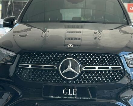 купить новое авто Мерседес ГЛЕ-Класс 2025 года от официального дилера ТОВ «УКРАВТО ЖИТОМИР» Mercedes-Benz Мерседес фото