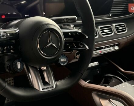 Мерседес ГЛЕ-Клас 2025 року купити нове авто Мерседес ГЛЕ-Клас 2025 року від офіційного дилера Mercedes-Benz на Набережній Мерседес фото