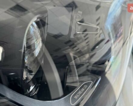 купити нове авто Мерседес ГЛЕ-Клас 2025 року від офіційного дилера ТОВ «УКРАВТО ЖИТОМИР» Mercedes-Benz Мерседес фото
