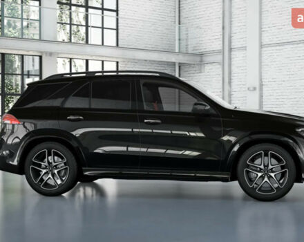 купити нове авто Мерседес ГЛЕ-Клас 2025 року від офіційного дилера Автомобільний Дом “Соллі-Плюс” Мерседес фото