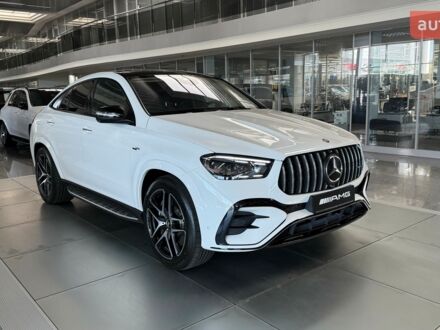 Мерседес ГЛЕ-Класс 2025 в Киеве на Automoto.ua Мерседес ГЛЕ-Класс, объемом двигателя 3 л и пробегом 0 тыс. км за 165719 $, фото 1 на Automoto.ua