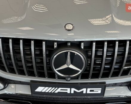 купити нове авто Мерседес ГЛЕ-Клас 2025 року від офіційного дилера Галичина-Авто Мерседес фото