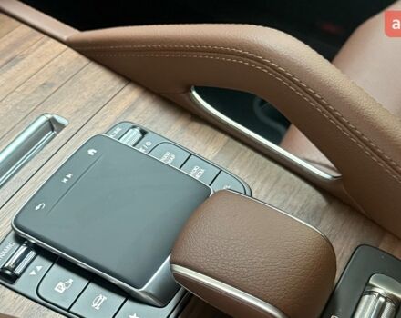 купить новое авто Мерседес ГЛЕ-Класс 2025 года от официального дилера Mercedes-Benz на Набережній Мерседес фото