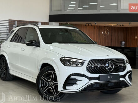 Мерседес ГЛЕ-Класс, объемом двигателя 1.99 л и пробегом 0 тыс. км за 110276 $, фото 1 на Automoto.ua
