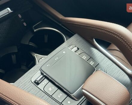 купити нове авто Мерседес ГЛЕ-Клас 2025 року від офіційного дилера Mercedes-Benz на Набережній Мерседес фото