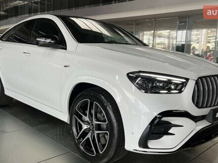 Мерседес ГЛЕ-Класс, объемом двигателя 3 л и пробегом 0 тыс. км за 153525 $, фото 1 на Automoto.ua