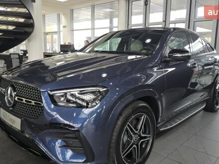 Мерседес ГЛЕ-Класс, объемом двигателя 1.99 л и пробегом 0 тыс. км за 119217 $, фото 1 на Automoto.ua