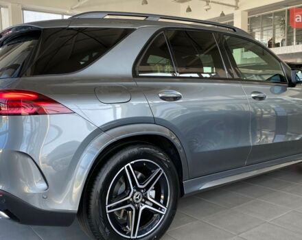 купити нове авто Мерседес ГЛЕ-Клас 2025 року від офіційного дилера УКРАВТО ХМЕЛЬНИЦЬКИЙ Mercedes-Benz Мерседес фото