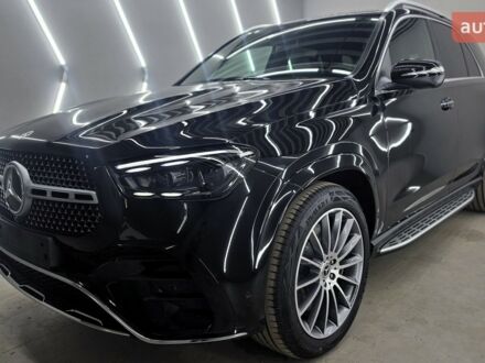 Мерседес ГЛЕ-Класс, объемом двигателя 2.99 л и пробегом 0 тыс. км за 117364 $, фото 1 на Automoto.ua